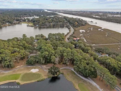 8 Shoreline Drive W Sunset Beach NC 28468