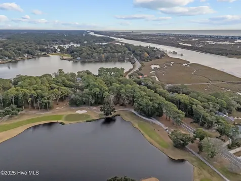 8 Shoreline Drive W Sunset Beach NC 28468