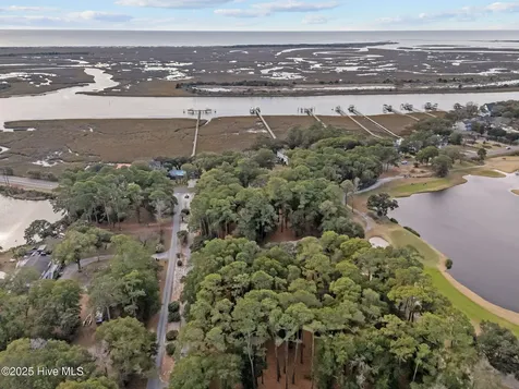 8 Shoreline Drive W Sunset Beach NC 28468