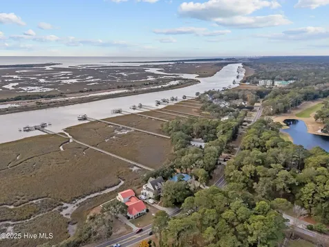 8 Shoreline Drive W Sunset Beach NC 28468