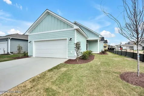 5312 Sunfish Lane Wilmington NC 28412