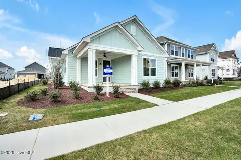 5312 Sunfish Lane Wilmington NC 28412