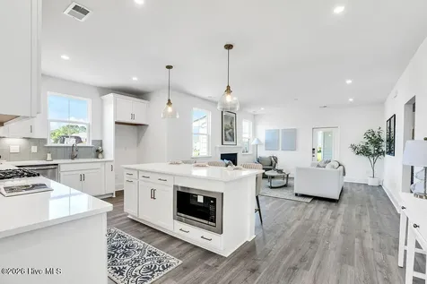 5312 Sunfish Lane Wilmington NC 28412