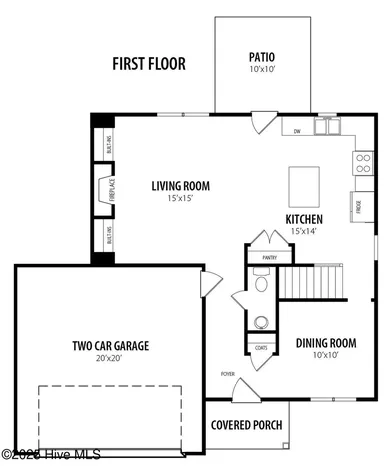 113 Cordgrass Court Smithfield NC 27577