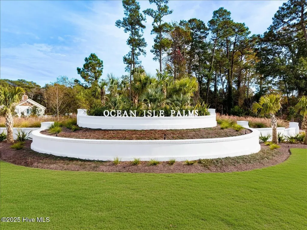 1528 St Vincent Drive SW Shallotte NC 28470