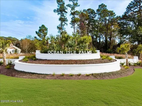 1528 St Vincent Drive SW Shallotte NC 28470