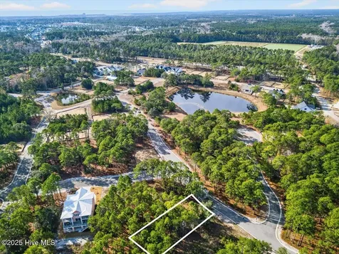 1528 St Vincent Drive SW Shallotte NC 28470