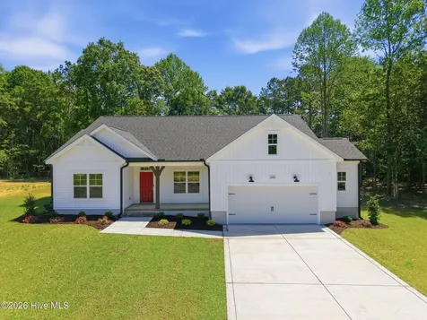 2939 Tucker Hill Drive Grimesland NC 27837