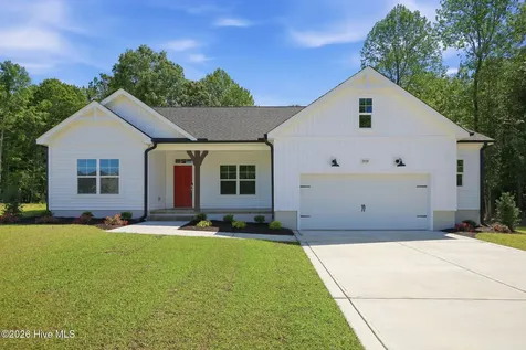 2939 Tucker Hill Drive Grimesland NC 27837