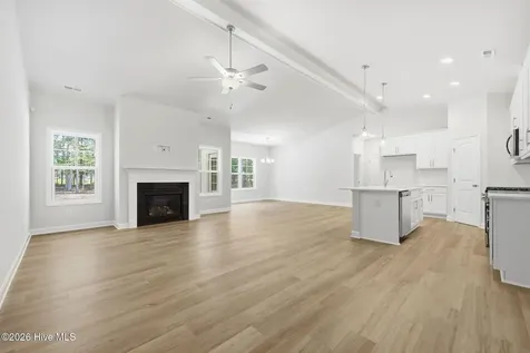 2939 Tucker Hill Drive Grimesland NC 27837