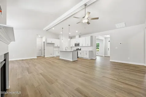2939 Tucker Hill Drive Grimesland NC 27837