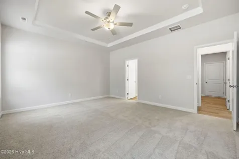 2939 Tucker Hill Drive Grimesland NC 27837