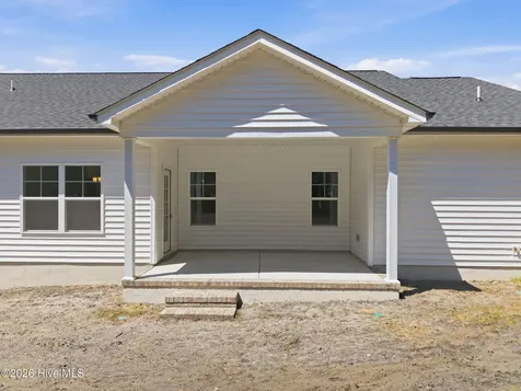 2939 Tucker Hill Drive Grimesland NC 27837