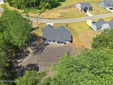 2939 Tucker Hill Drive Grimesland NC 27837