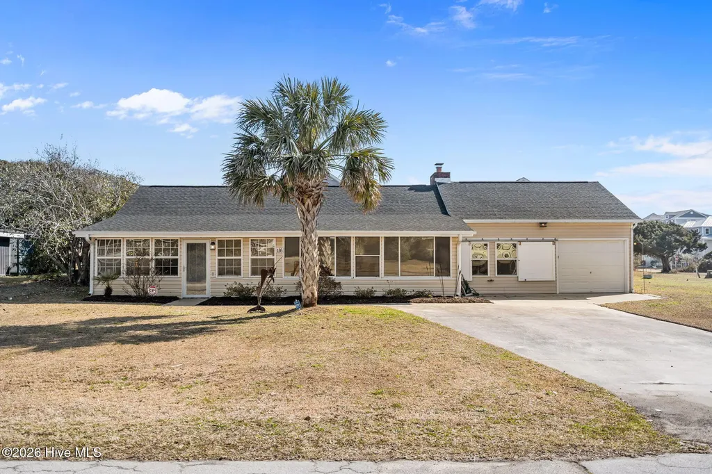 116 SE 55th Street Oak Island NC 28465