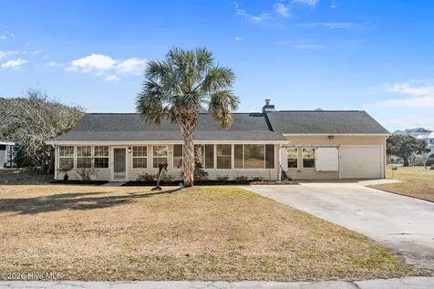 116 SE 55th Street Oak Island NC 28465