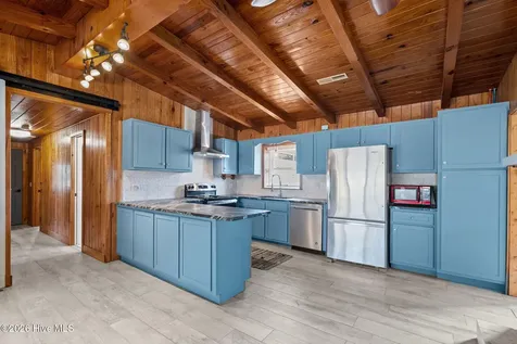 116 SE 55th Street Oak Island NC 28465