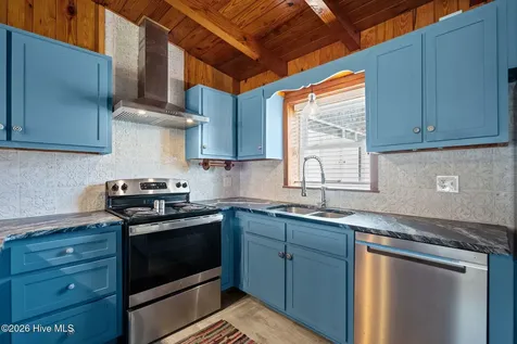 116 SE 55th Street Oak Island NC 28465