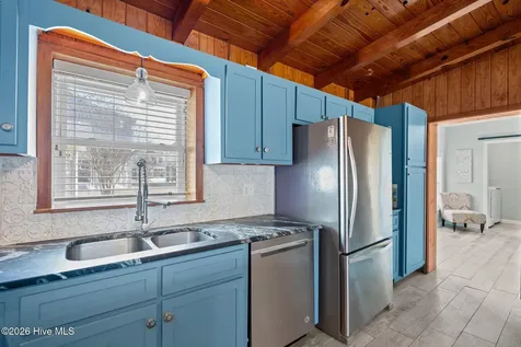 116 SE 55th Street Oak Island NC 28465