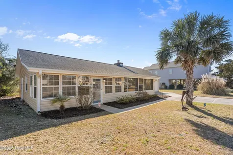 116 SE 55th Street Oak Island NC 28465