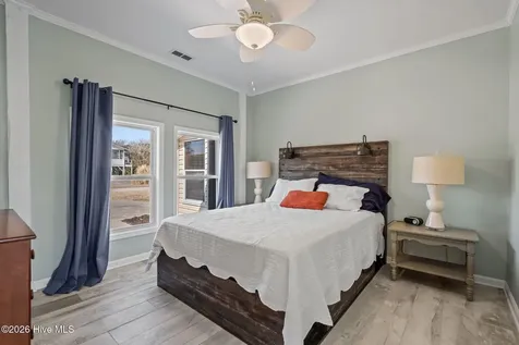 116 SE 55th Street Oak Island NC 28465