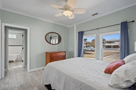 116 SE 55th Street Oak Island NC 28465