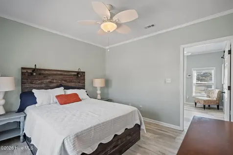 116 SE 55th Street Oak Island NC 28465