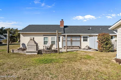 116 SE 55th Street Oak Island NC 28465