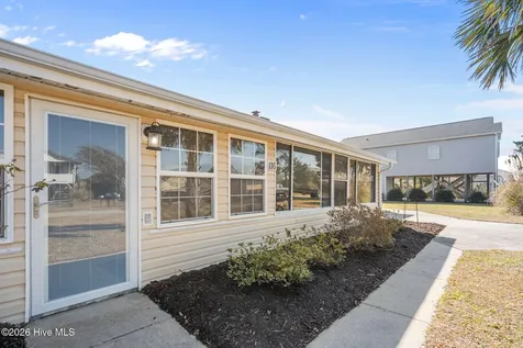 116 SE 55th Street Oak Island NC 28465