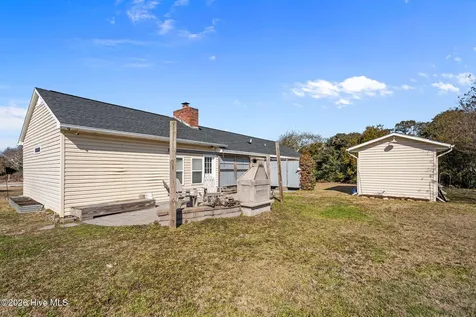 116 SE 55th Street Oak Island NC 28465