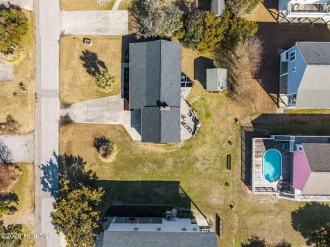 116 SE 55th Street Oak Island NC 28465