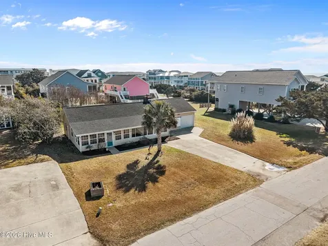 116 SE 55th Street Oak Island NC 28465