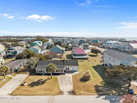 116 SE 55th Street Oak Island NC 28465