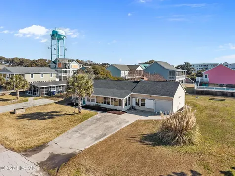116 SE 55th Street Oak Island NC 28465