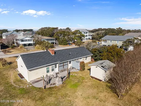 116 SE 55th Street Oak Island NC 28465