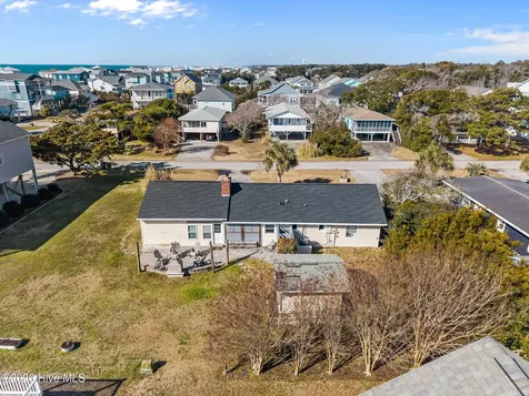 116 SE 55th Street Oak Island NC 28465