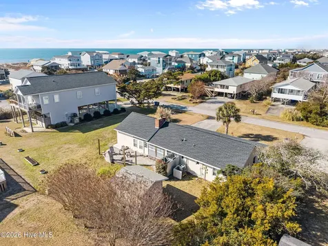 116 SE 55th Street Oak Island NC 28465