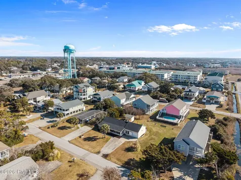 116 SE 55th Street Oak Island NC 28465