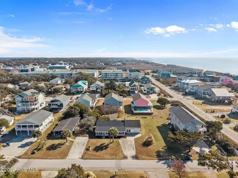 116 SE 55th Street Oak Island NC 28465