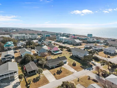 116 SE 55th Street Oak Island NC 28465
