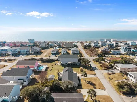 116 SE 55th Street Oak Island NC 28465