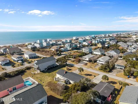 116 SE 55th Street Oak Island NC 28465