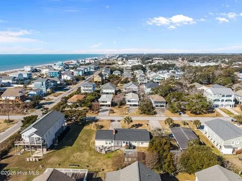 116 SE 55th Street Oak Island NC 28465