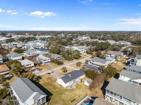 116 SE 55th Street Oak Island NC 28465