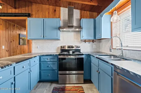 116 SE 55th Street Oak Island NC 28465