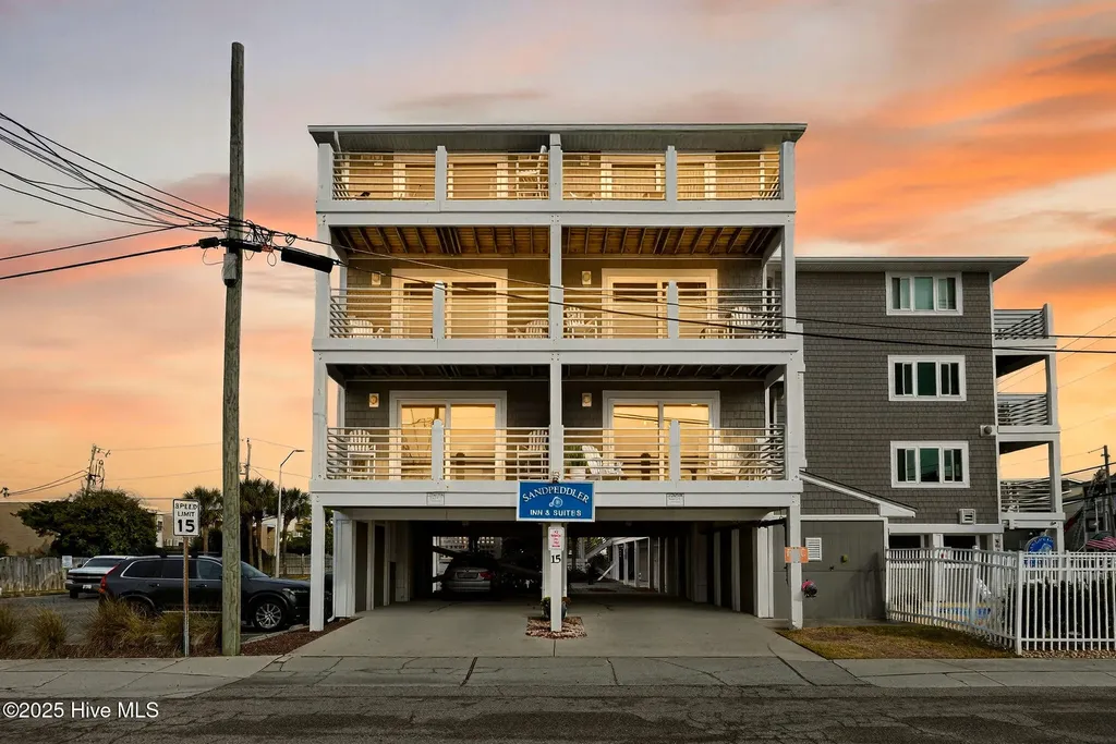 15 Nathan Street Wrightsville Beach NC 28480