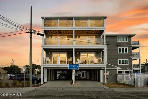 15 Nathan Street Wrightsville Beach NC 28480