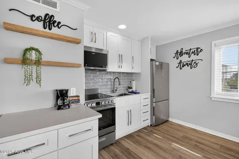 15 Nathan Street Wrightsville Beach NC 28480