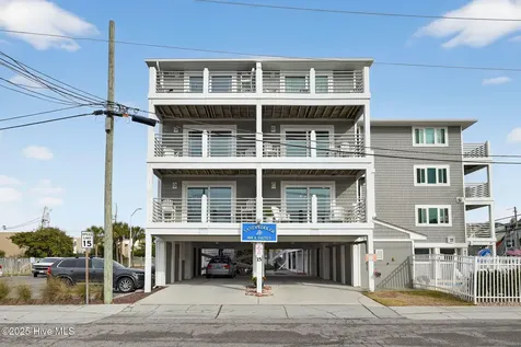 15 Nathan Street Wrightsville Beach NC 28480