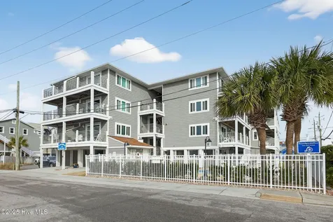 15 Nathan Street Wrightsville Beach NC 28480